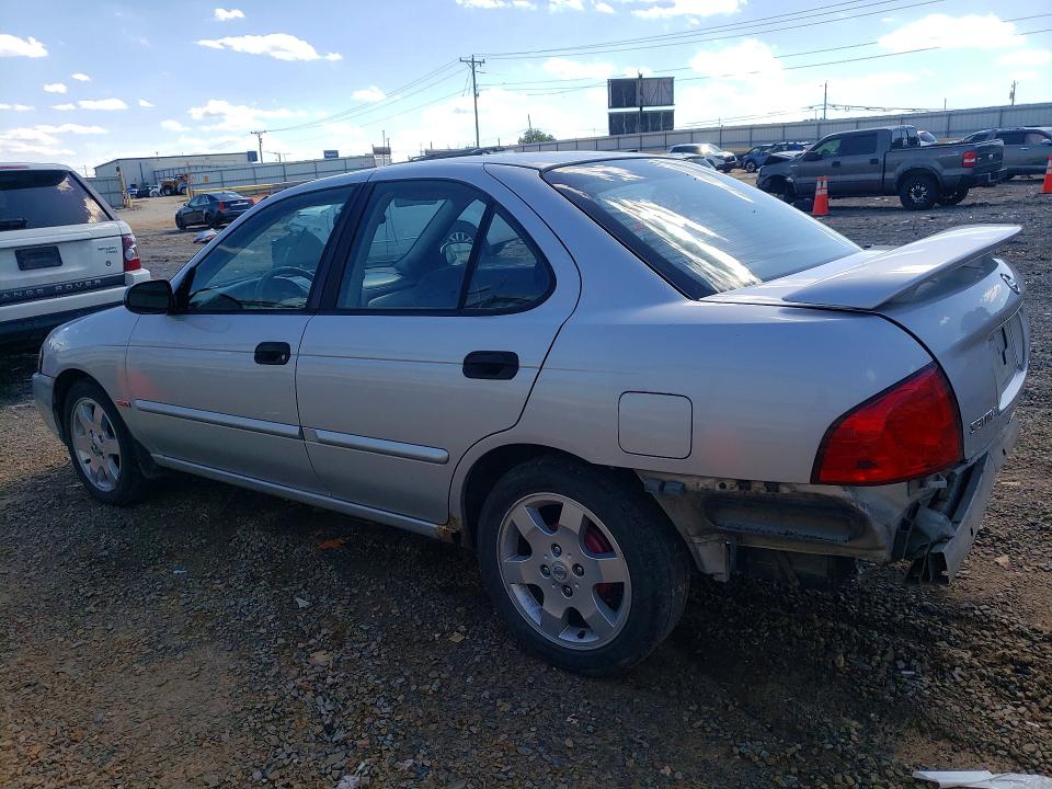 Aukcja sprzedaży 2005 Nissan Sentra, vin: 3N1CB51A45L480097, numer aukcji: 53329256