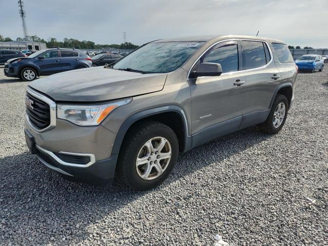 Aukcja sprzedaży 2019 Gmc Acadia, vin: 1GKKNRLA8KZ243982, numer aukcji: 53466266