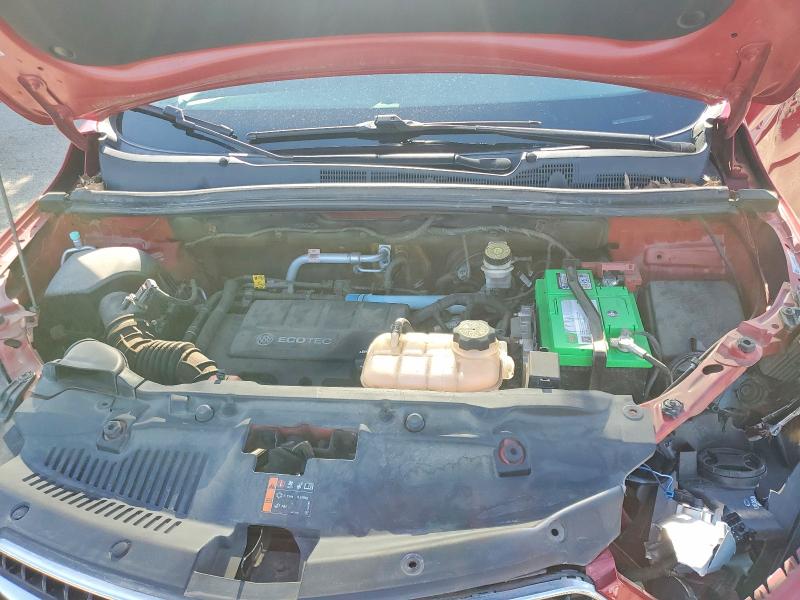 Продажа на аукционе авто 2019 Buick Encore, vin: KL4CJ2SB0KB764467, номер лота: 52881226