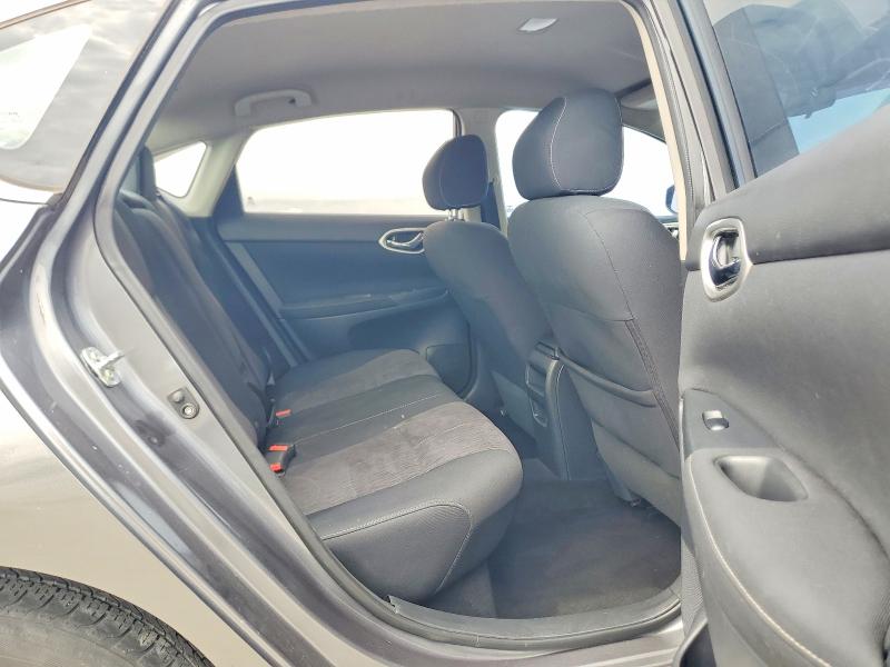 Aukcja sprzedaży 2015 Nissan Sentra, vin: 3N1AB7AP9FL671815, numer aukcji: 54064926