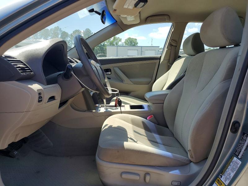 Aukcja sprzedaży 2007 Toyota Camry, vin: 4T1BE46K97U615610, numer aukcji: 53404646