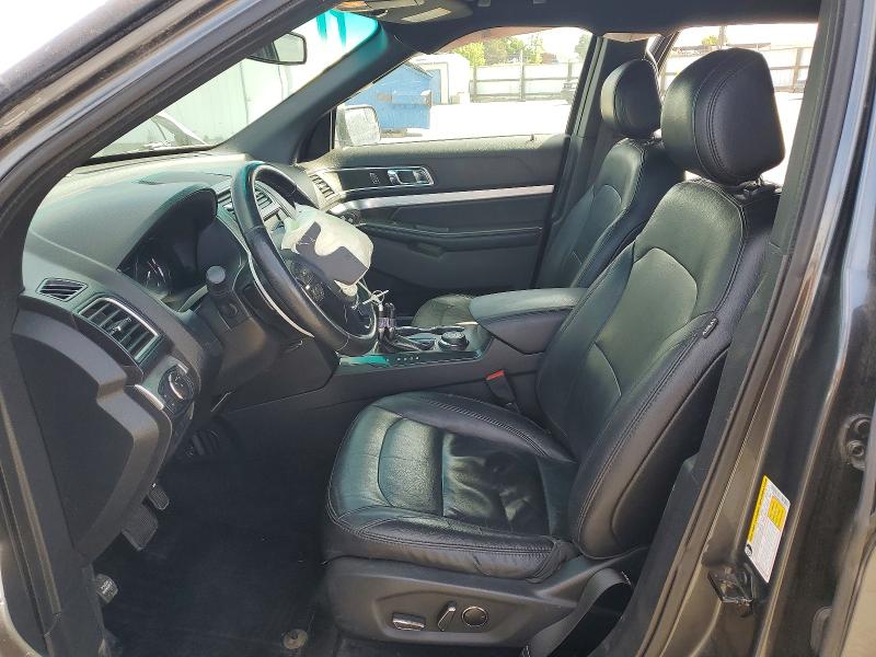 Aukcja sprzedaży 2016 Ford Explorer, vin: 1FM5K8D88GGC94341, numer aukcji: 54180076
