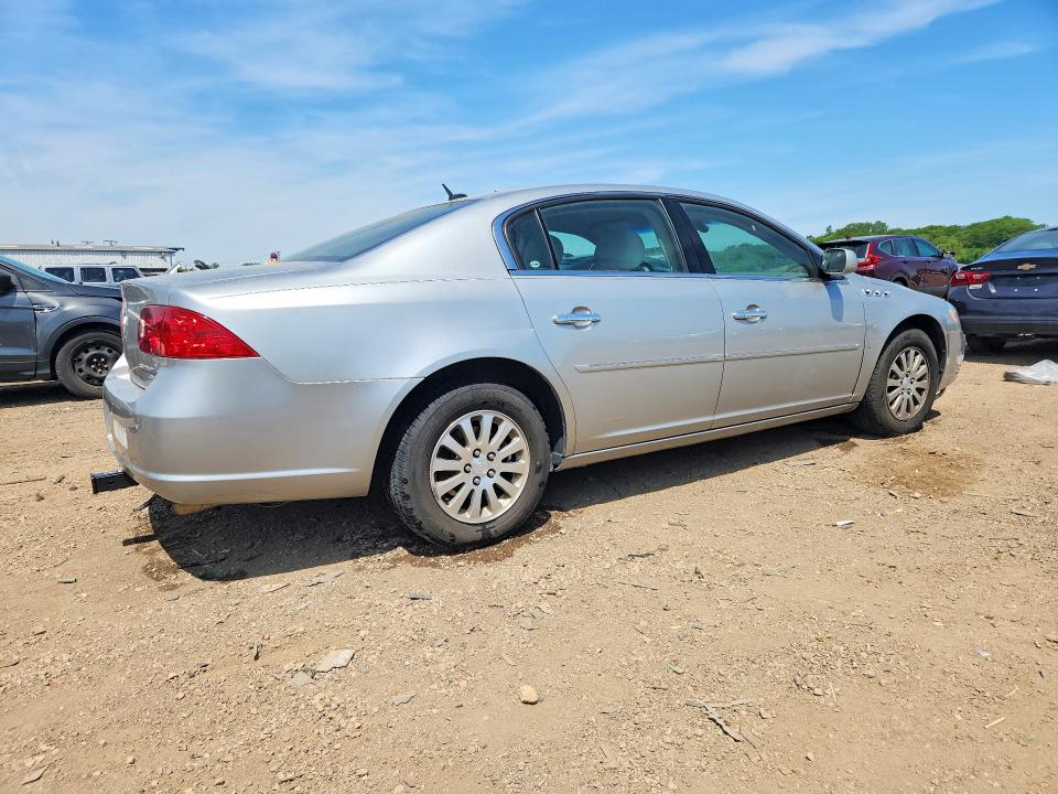 Продаж на аукціоні авто 2006 Buick Lucerne, vin: 1G4HP57216U169721, номер лоту: 55587456