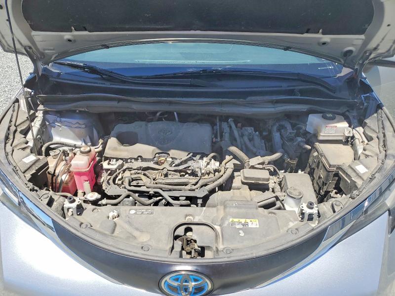Продажа на аукционе авто 2022 Toyota Sienna, vin: 5TDKRKEC3NS115631, номер лота: 53803336