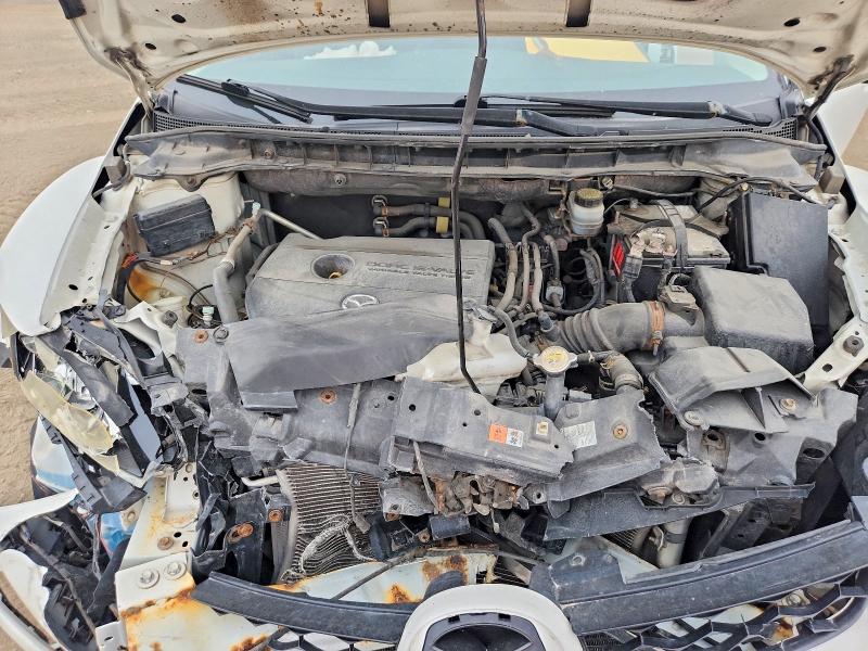 Продажа на аукционе авто 2011 Mazda Cx-7, vin: JM3ER2B51B0408274, номер лота: 55332446