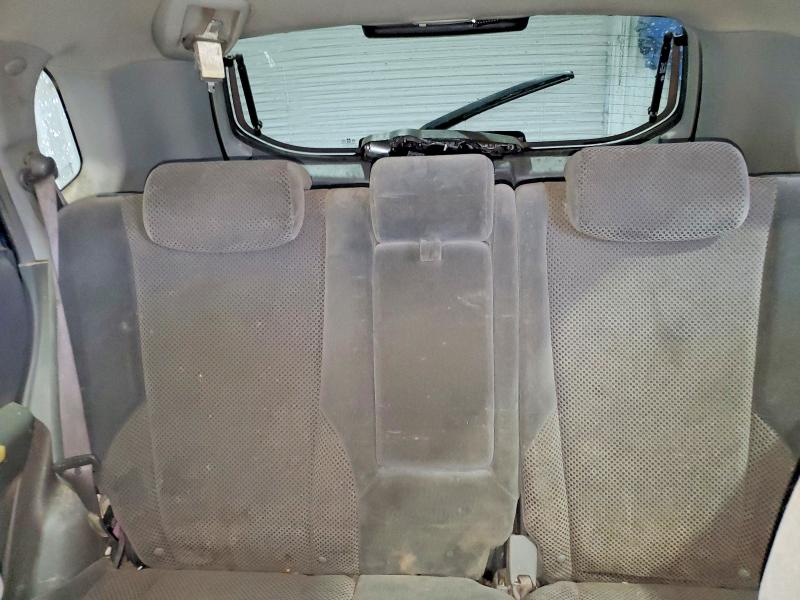 2006 Hyundai Tucson მანქანა იყიდება აუქციონზე, vin: KM8JN72D56U313556, აუქციონის ნომერი: 54481506