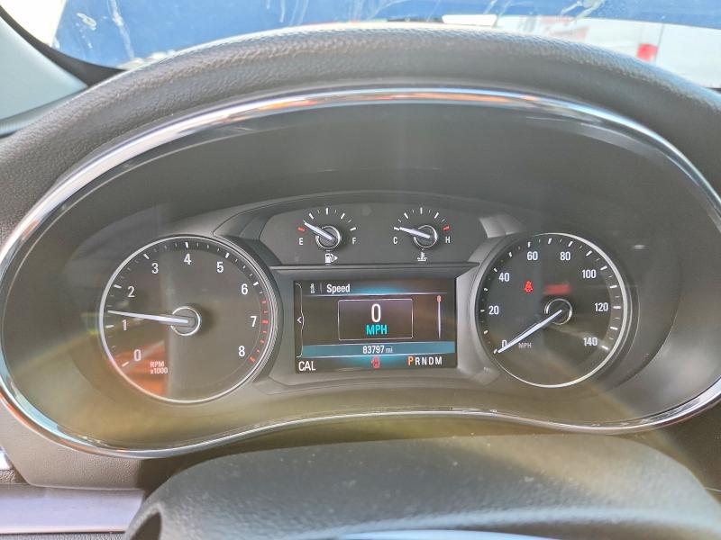 Aukcja sprzedaży 2019 Buick Encore, vin: KL4CJASBXKB883265, numer aukcji: 55354536