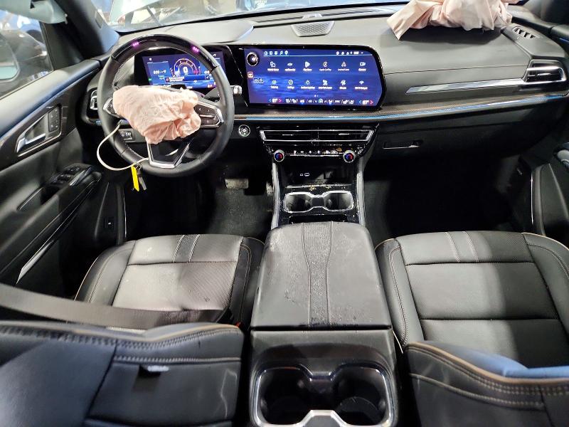 53311566 :رقم المزاد ، 1GNEVKKSXTJ171717 vin ، 2026 Chevrolet Traverse مزاد بيع