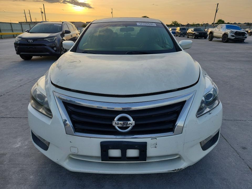 Продаж на аукціоні авто 2014 Nissan Altima, vin: 1N4AL3AP2EC166282, номер лоту: 52390606