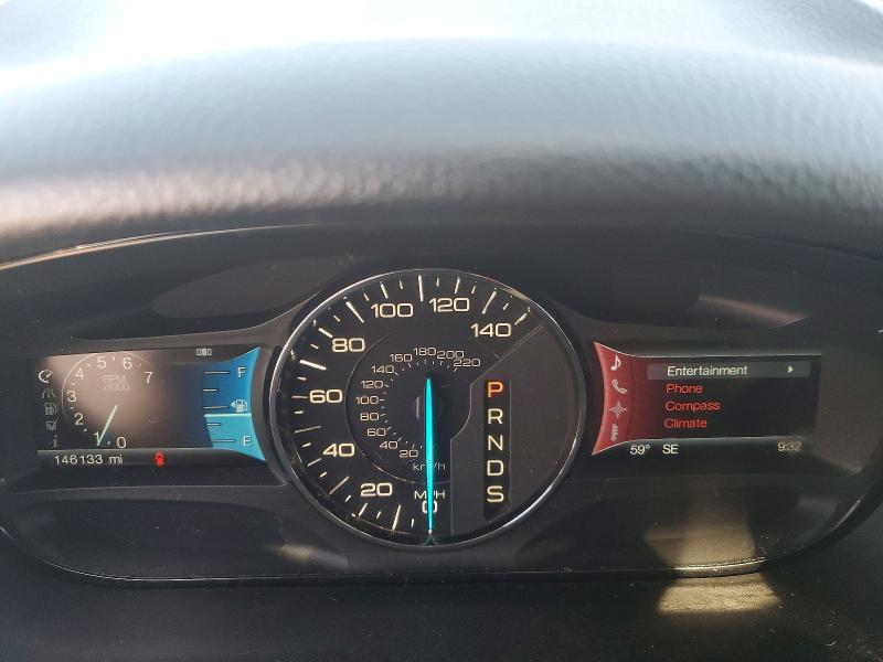 Продажа на аукционе авто 2013 Ford Edge, vin: 2FMDK3JC2DBE17500, номер лота: 52671426