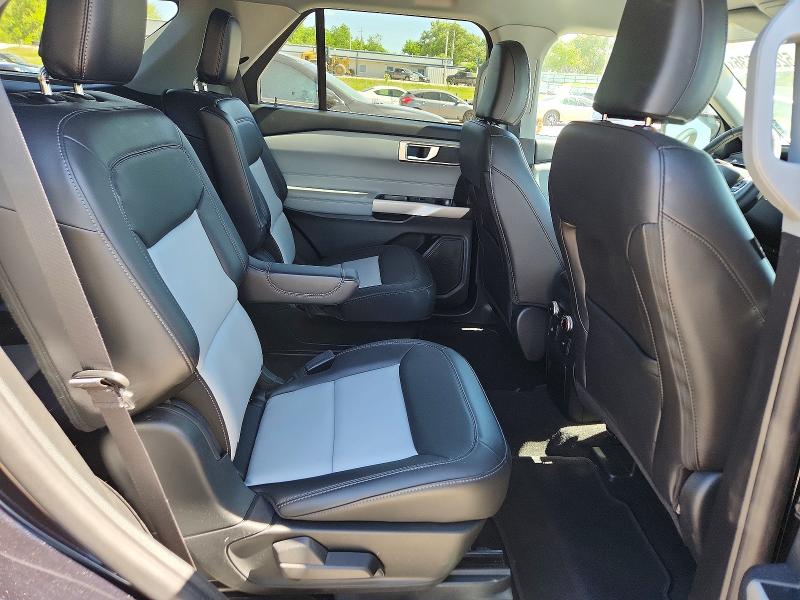 Aukcja sprzedaży 2024 Ford Explorer, vin: 1FMSK8DH1RGA10795, numer aukcji: 52854536