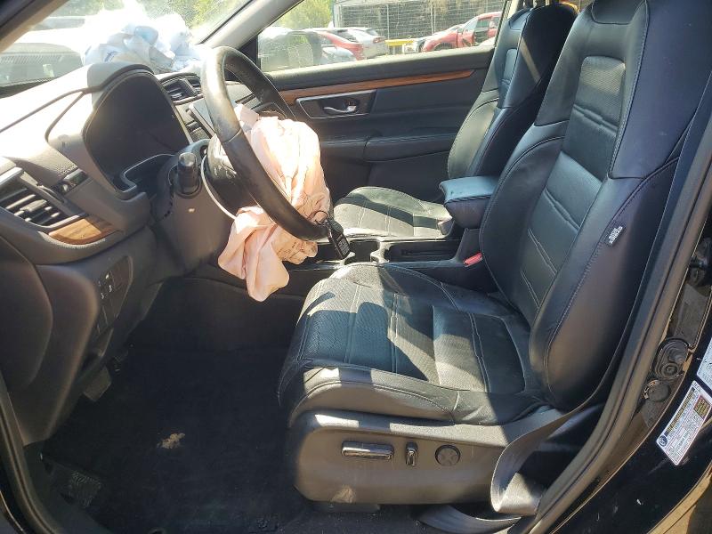 2020 Honda Cr-v მანქანა იყიდება აუქციონზე, vin: 5J6RW2H89LL028436, აუქციონის ნომერი: 52347716