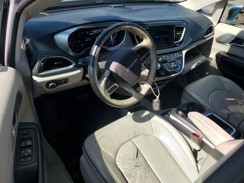 Aukcja sprzedaży 2018 Chrysler Pacifica, vin: 2C4RC1N71JR105258, numer aukcji: 54006966