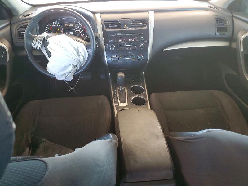 2014 Nissan Altima მანქანა იყიდება აუქციონზე, vin: 1N4AL3AP1EC404204, აუქციონის ნომერი: 54633066