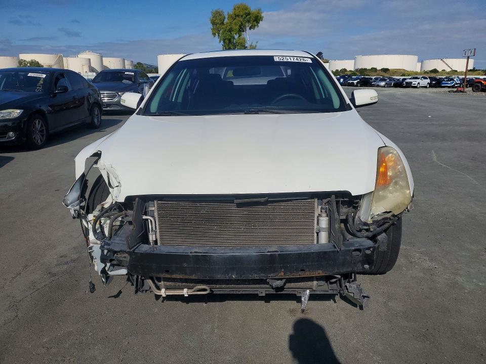 Продажа на аукционе авто 2008 Nissan Altima, vin: 1N4BL21E58N482135, номер лота: 52517426