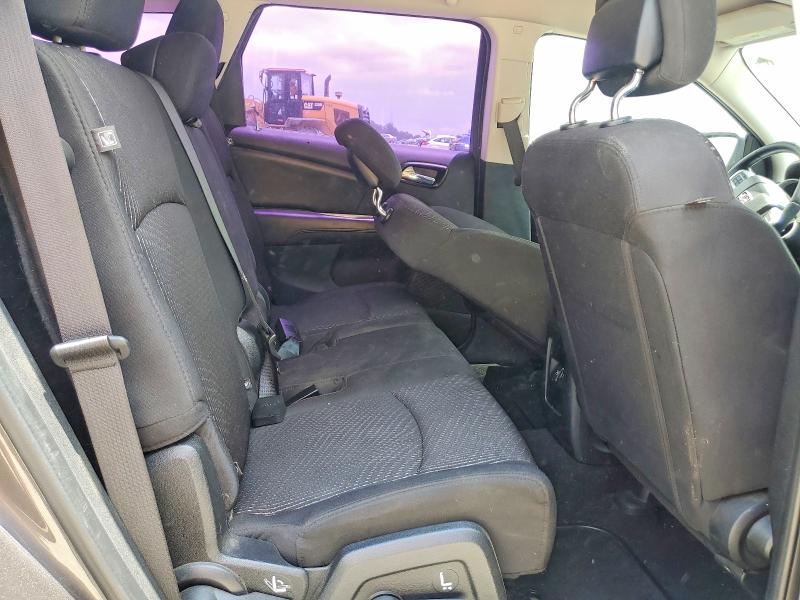 52314016 :رقم المزاد ، 3C4PDCAB5FT540220 vin ، 2015 Dodge Journey مزاد بيع