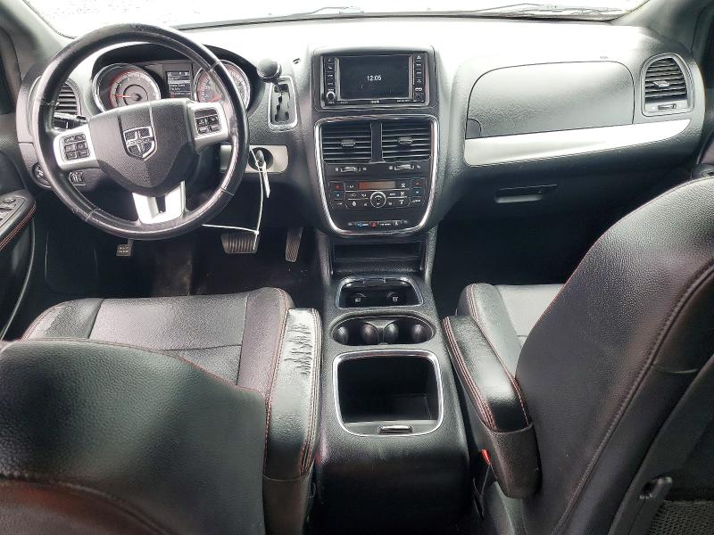 Aukcja sprzedaży 2020 Dodge Grand Caravan, vin: 2C4RDGEG3LR152388, numer aukcji: 52682186