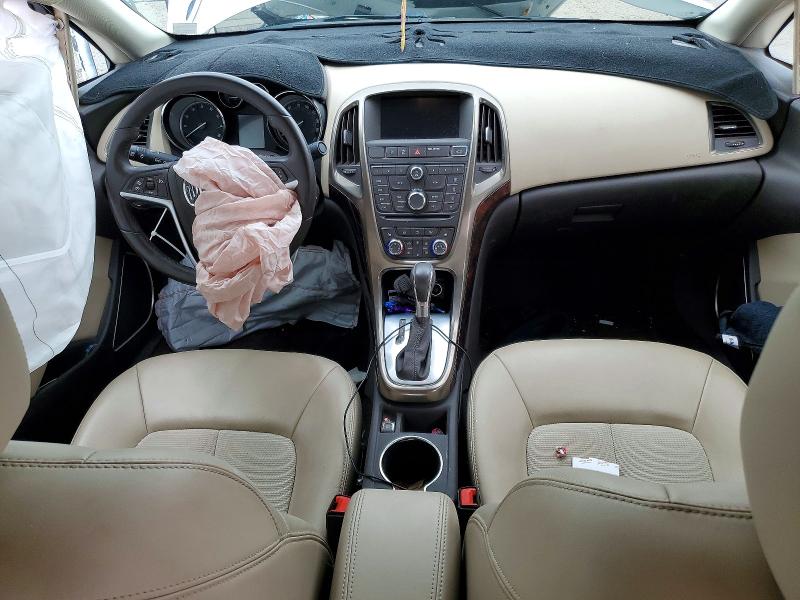 Aukcja sprzedaży 2015 Buick Verano, vin: 1G4PR5SK5F4189466, numer aukcji: 52094036