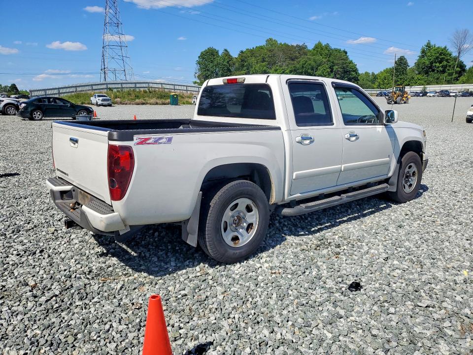 Продажа на аукционе авто 2009 Chevrolet Colorado, vin: 1GCDT13E598102236, номер лота: 53014986