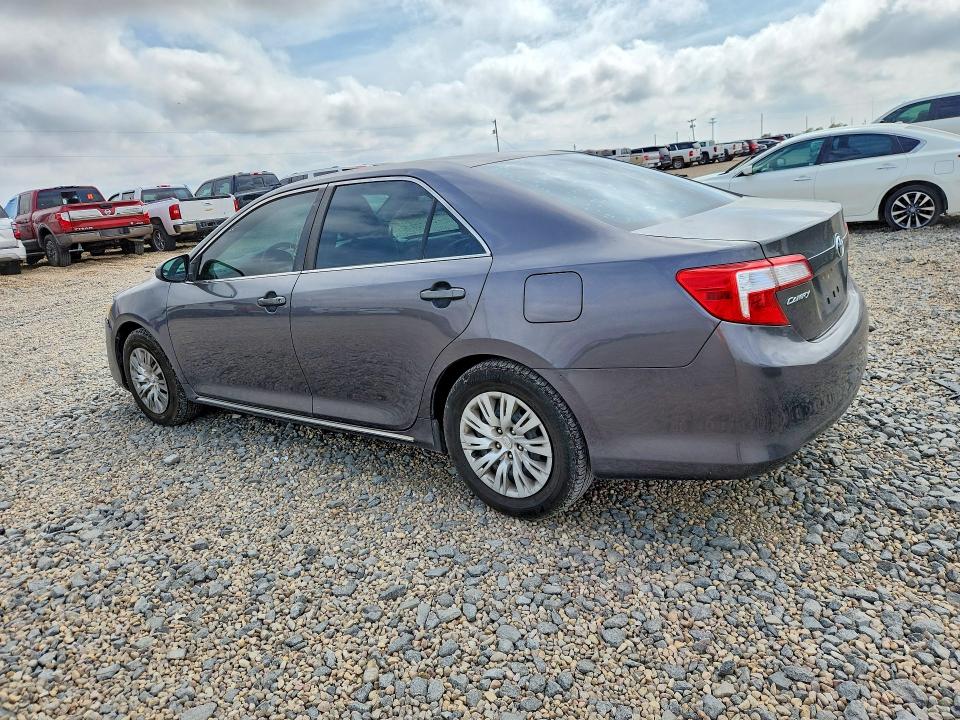 Aukcja sprzedaży 2012 Toyota Camry, vin: 4T4BF1FK7CR178492, numer aukcji: 54342756