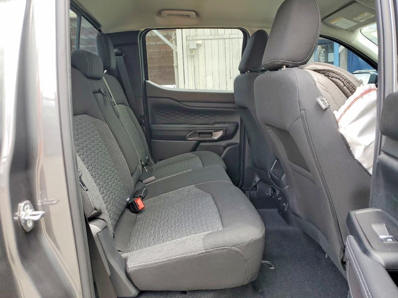 Продаж на аукціоні авто 2024 Ford Ranger, vin: 1FTER4HH4RLE32938, номер лоту: 55105696