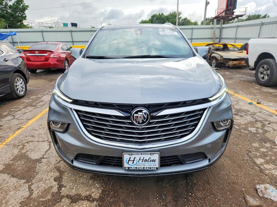 Продажа на аукционе авто 2024 Buick Enclave, vin: 5GAERBKW3RJ123521, номер лота: 55212296