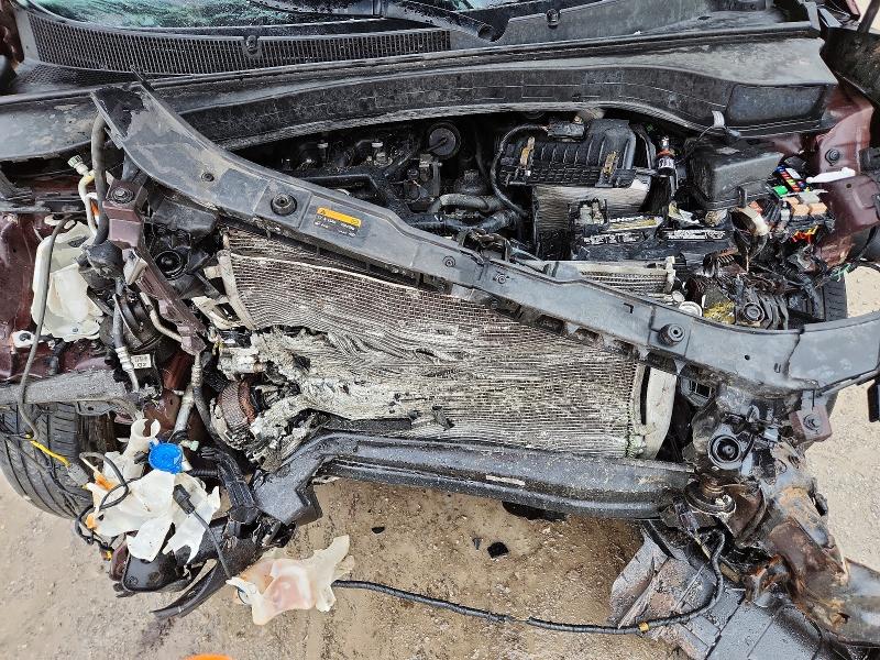 Aukcja sprzedaży 2015 Kia Sorento, vin: 5XYKWDA7XFG591645, numer aukcji: 52512566