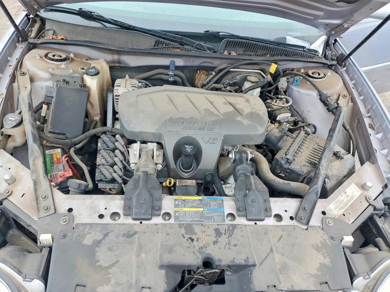 2006 Buick Lacrosse მანქანა იყიდება აუქციონზე, vin: 2G4WD582361269796, აუქციონის ნომერი: 54454466