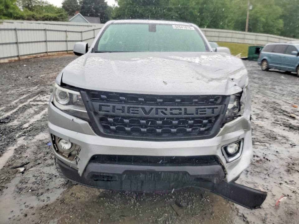 Продажа на аукционе авто 2019 Chevrolet Colorado, vin: 1GCGTCEN9K1269249, номер лота: 52641876