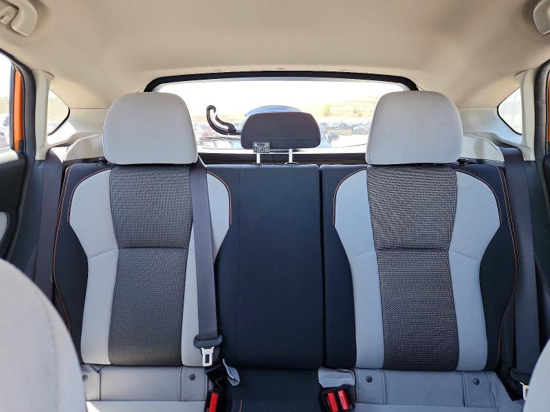 52729736 :رقم المزاد ، JF2GTABC6JH258515 vin ، 2018 Subaru Crosstrek مزاد بيع