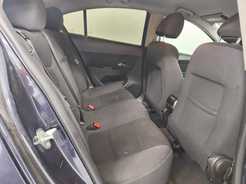 Продаж на аукціоні авто 2014 Chevrolet Cruze, vin: 1G1PC5SB2E7465002, номер лоту: 52094396