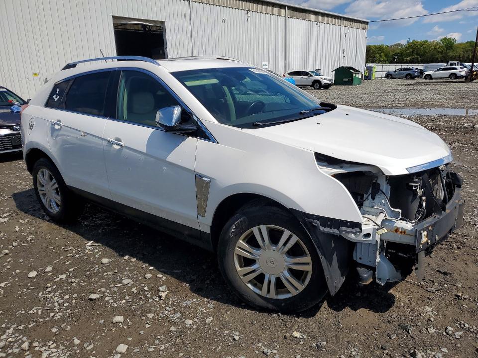 51317656 :رقم المزاد ، 3GYFNEE37GS550398 vin ، 2016 Cadillac Srx مزاد بيع