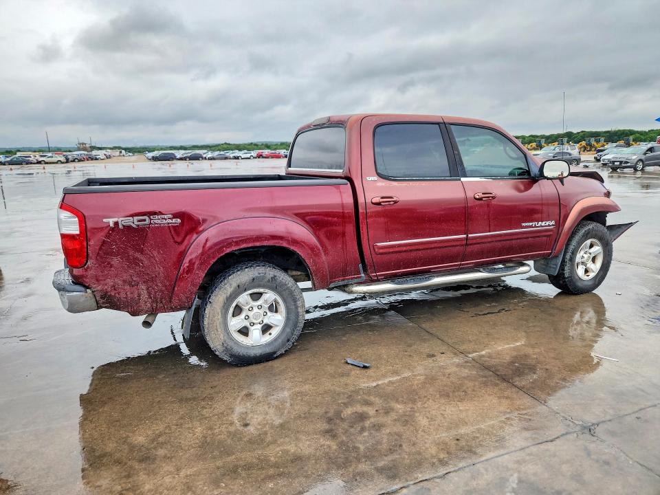 52625266 :رقم المزاد ، 5TBET34165S474601 vin ، 2005 Toyota Tundra مزاد بيع