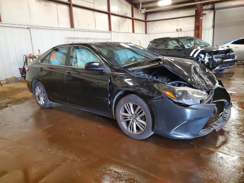 Aukcja sprzedaży 2016 Toyota Camry, vin: 4T1BF1FK6GU151641, numer aukcji: 53908696