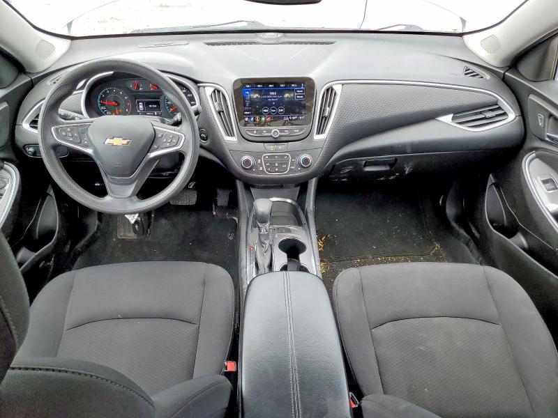 Продаж на аукціоні авто 2024 Chevrolet Malibu, vin: 1G1ZD5ST4RF168047, номер лоту: 47751986