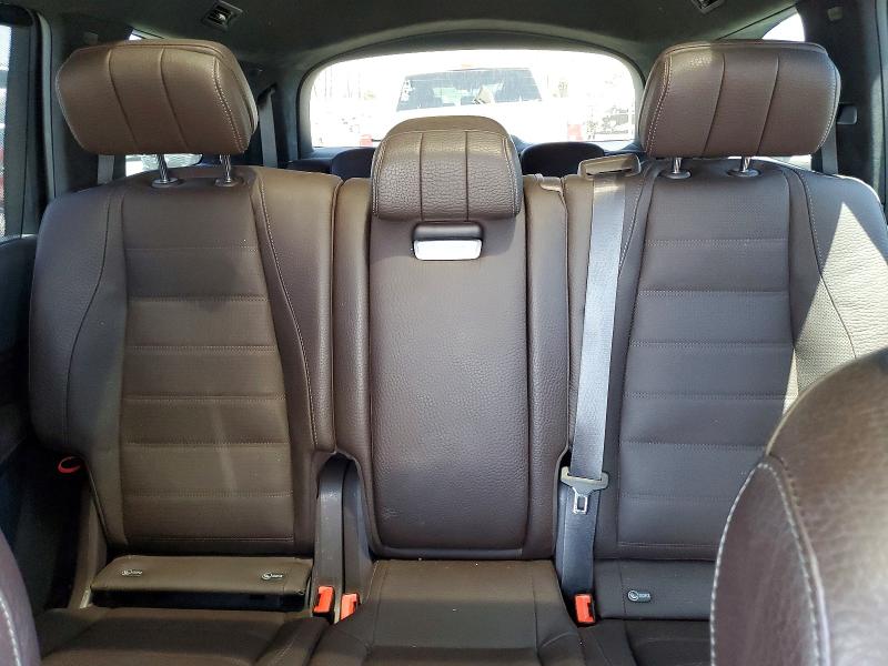 Продажа на аукционе авто 2020 Mercedes-benz Gls, vin: 4JGFF5KE1LA249075, номер лота: 53900326