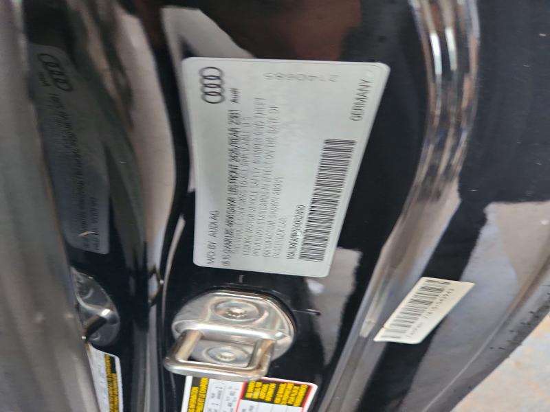 2015 Audi A5 მანქანა იყიდება აუქციონზე, vin: WAUMFAFR2FA062690, აუქციონის ნომერი: 53074046