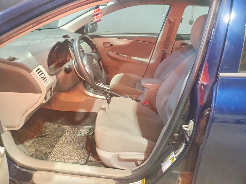 2012 Toyota Corolla მანქანა იყიდება აუქციონზე, vin: 2T1BU4EE0CC914980, აუქციონის ნომერი: 54169076