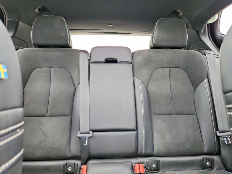 Aukcja sprzedaży 2022 Volvo Xc40, vin: YV4162UM4N2649045, numer aukcji: 54136946