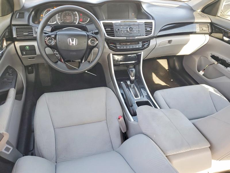 51369596 :رقم المزاد ، 1HGCR2F3XGA194395 vin ، 2016 Honda Accord مزاد بيع