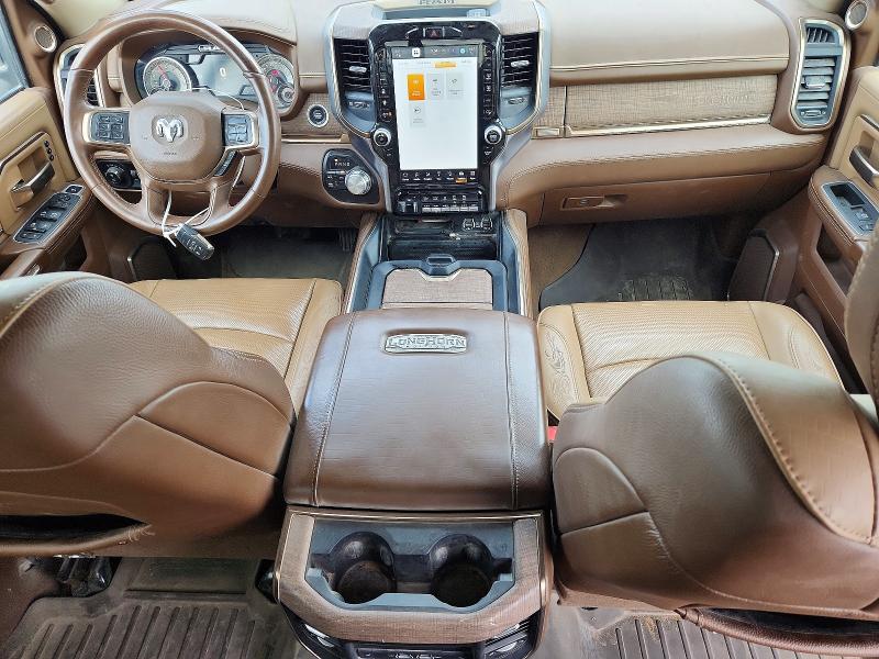 54880316 :رقم المزاد ، 3C6UR5GJ3NG421188 vin ، 2022 Ram 2500 مزاد بيع