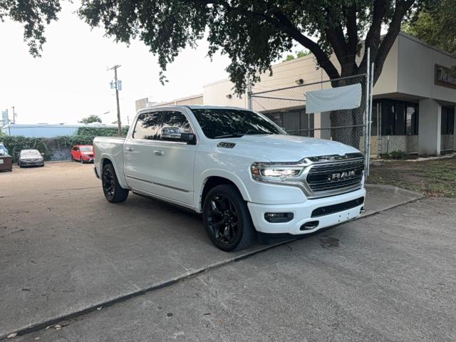 2019 Ram 1500 მანქანა იყიდება აუქციონზე, vin: 1C6RREHT6KN683294, აუქციონის ნომერი: 54730366