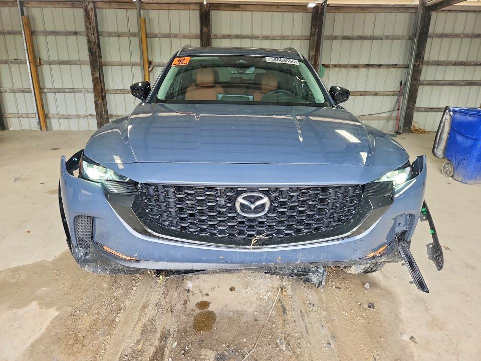 Продаж на аукціоні авто 2025 Mazda Cx-50, vin: 7MMVABDY6SN365044, номер лоту: 54609596