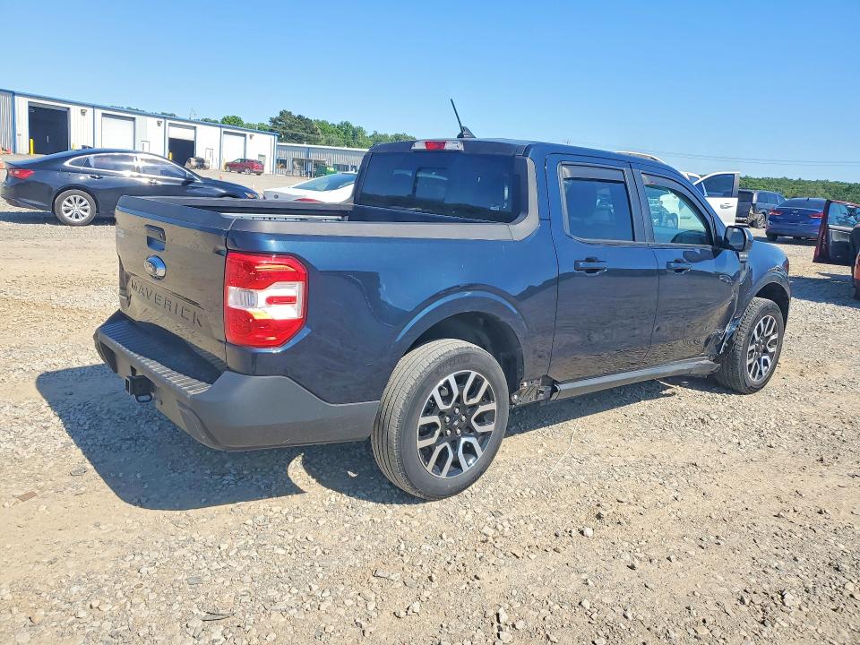 Продажа на аукционе авто 2023 Ford Maverick, vin: 3FTTW8E36PRA27713, номер лота: 52862906