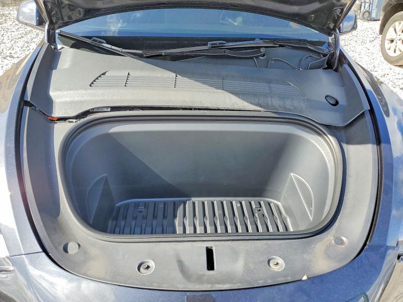 Aukcja sprzedaży 2024 Tesla Model Y, vin: 7SAYGDED8RF043858, numer aukcji: 54020726