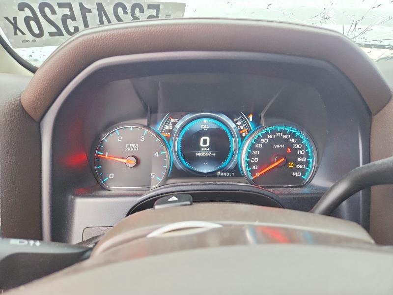 Aukcja sprzedaży 2019 Gmc Sierra, vin: 1GT12SEY5KF250925, numer aukcji: 53241526