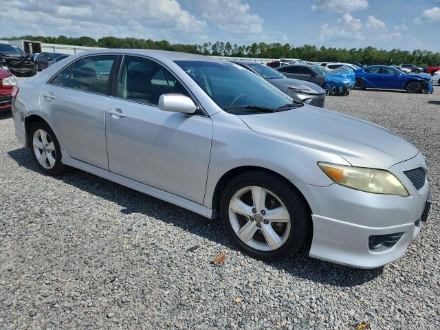 Aukcja sprzedaży 2011 Toyota Camry, vin: 4T1BF3EK9BU149727, numer aukcji: 54908566