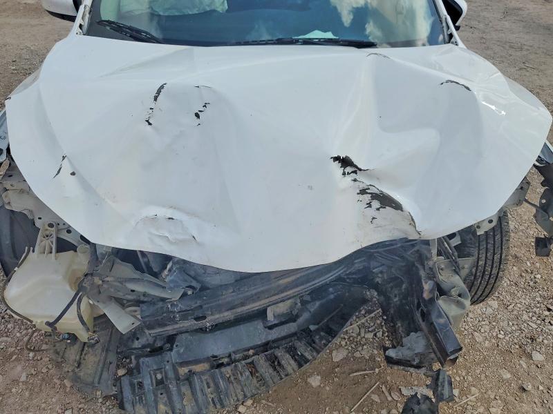Aukcja sprzedaży 2017 Nissan Sentra, vin: 3N1AB7AP5HY245786, numer aukcji: 54457276