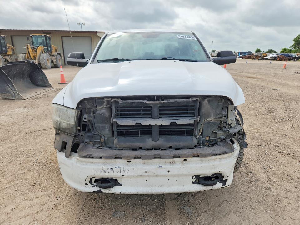 Продажа на аукционе авто 2016 Ram 1500, vin: 1C6RR7FTXGS321055, номер лота: 53926626