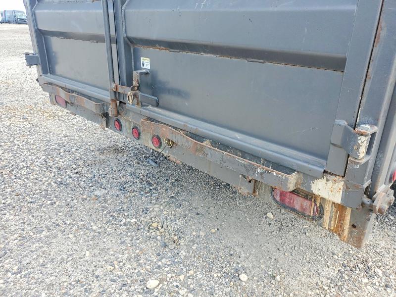 Aukcja sprzedaży 2023 East Texas Bumper Pull Dump, vin: 58SBD1624PE034838, numer aukcji: 48913936